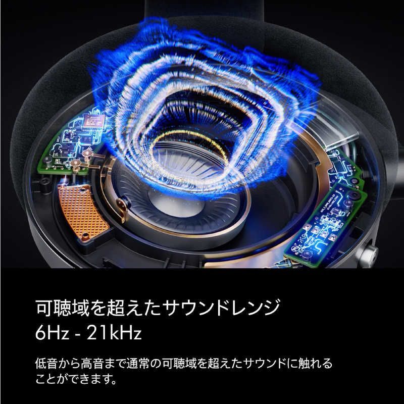 ノイズキャンセリング対応 Bluetooth対応