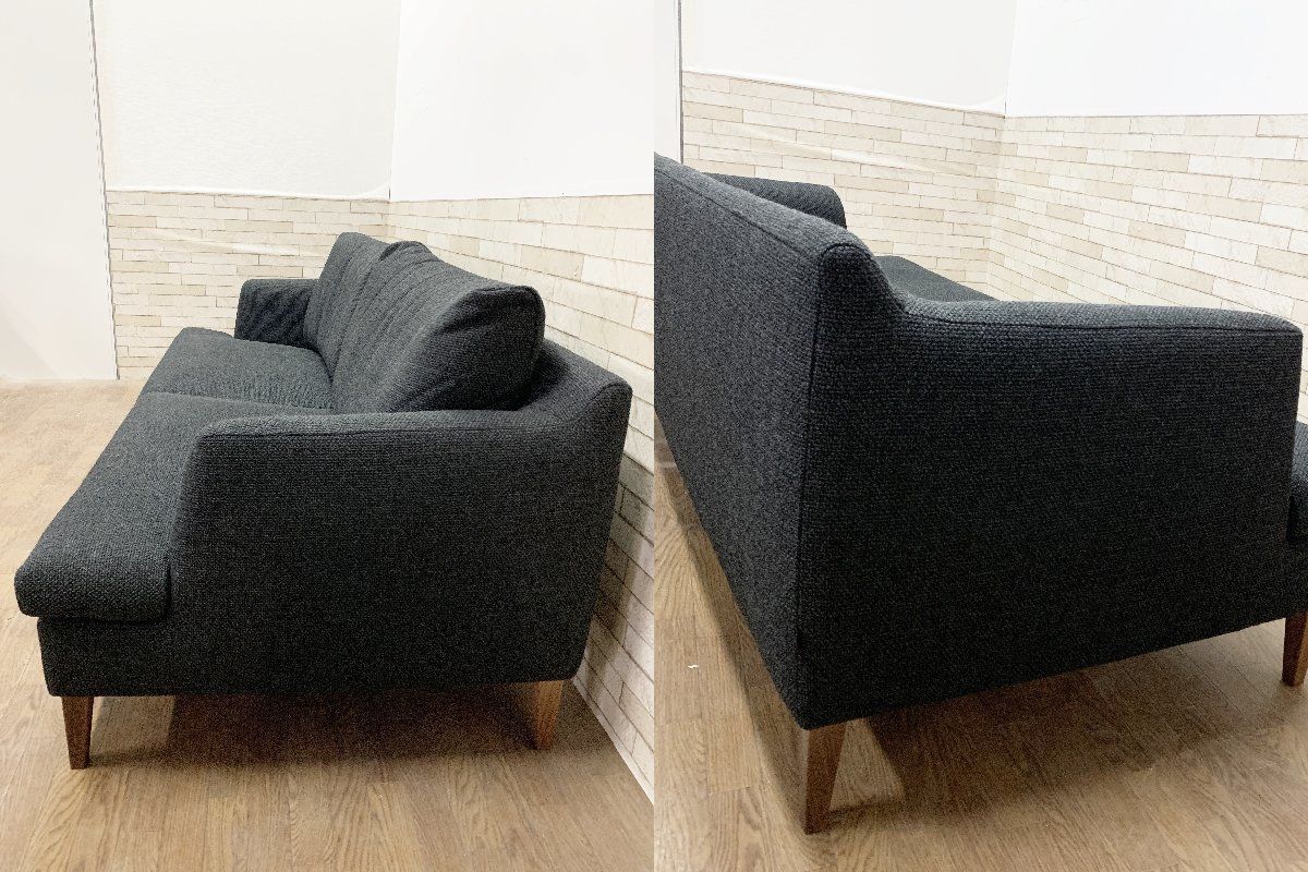 COZY BOIS（コージボア）｜Sofas｜Ritzwell（リッツウェル）