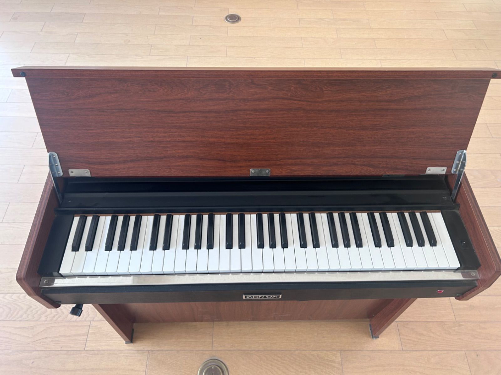 ZENON 指導用オルガン - メルカリ
