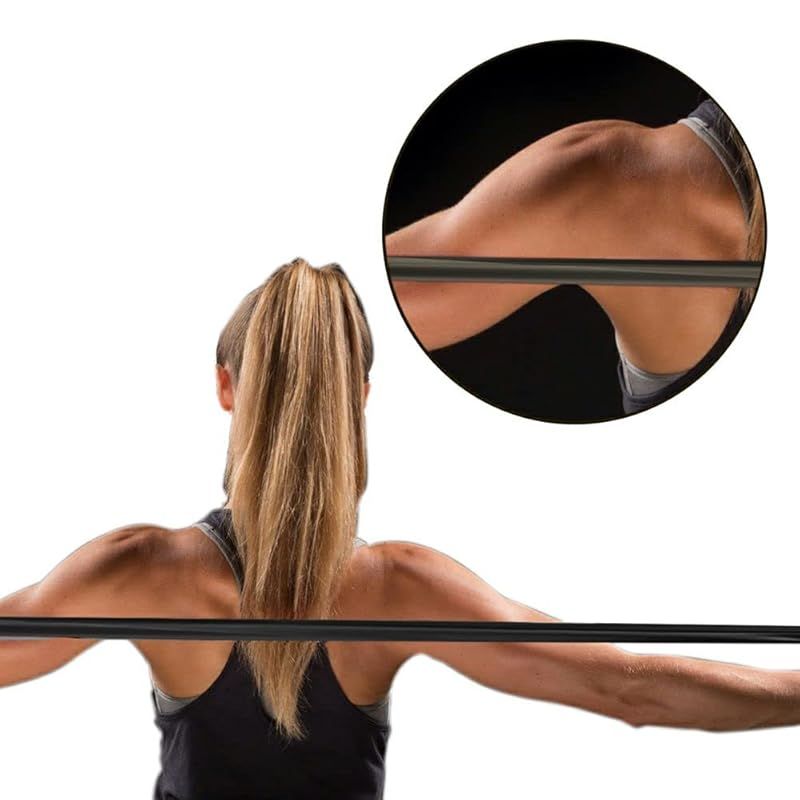 セラバンド THERABAND 徳用サイズ 合計45.7m (レッド(ミディアム)) セラバンド THERABAND 徳用サイズ 合計45.7m ブラック(スペシャル