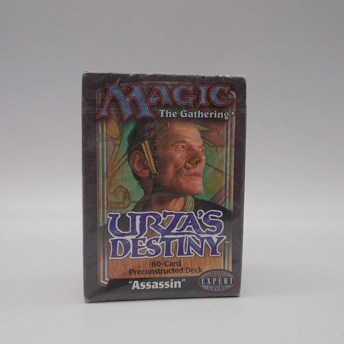 新品】マジック：ザ・ギャザリング MTG ウルザズ・デスティニー構築済