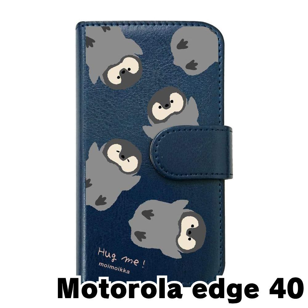 【maromo様♡専用ページ】 新品未使用】 motorola edge 40 モトローラ スマホケース 手帳型