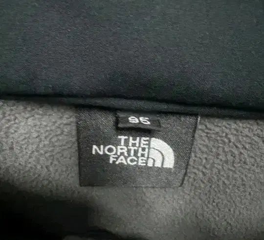 THE NORTH
