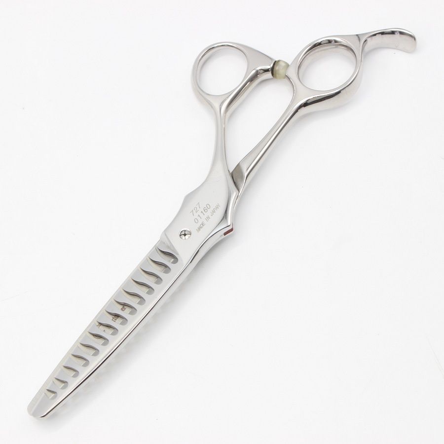 729M ダイエット・健康 【美品】光シザー C-Texturizer 727 セニング 6