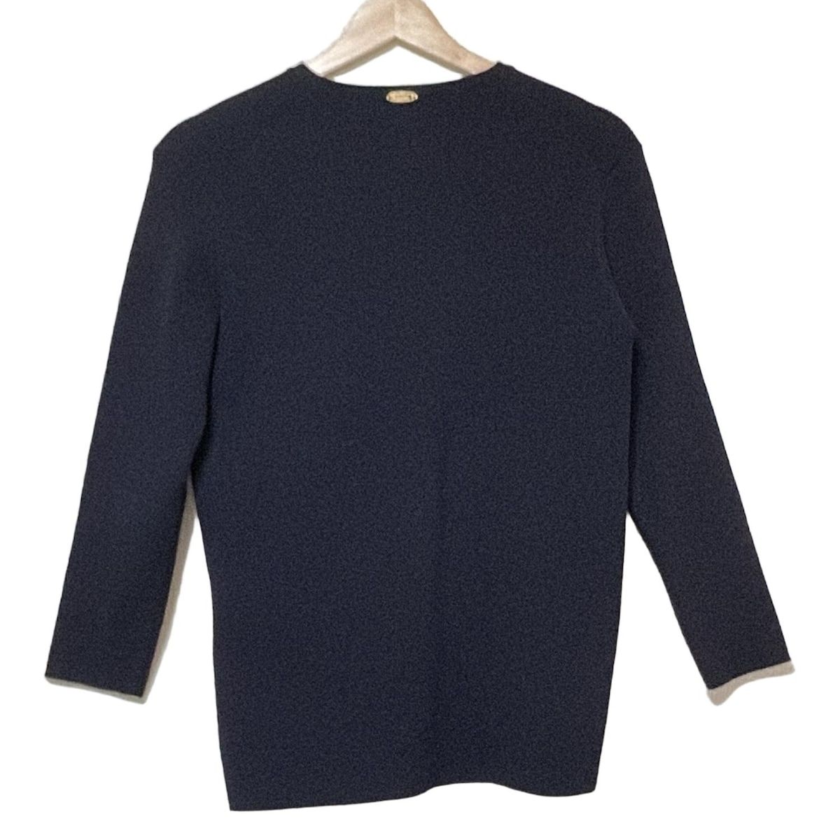 MUSE de Deuxieme Classe 定番カットソー Simple Tシャツ（Tシャツ／カットソー）｜MUSE de Deuxieme