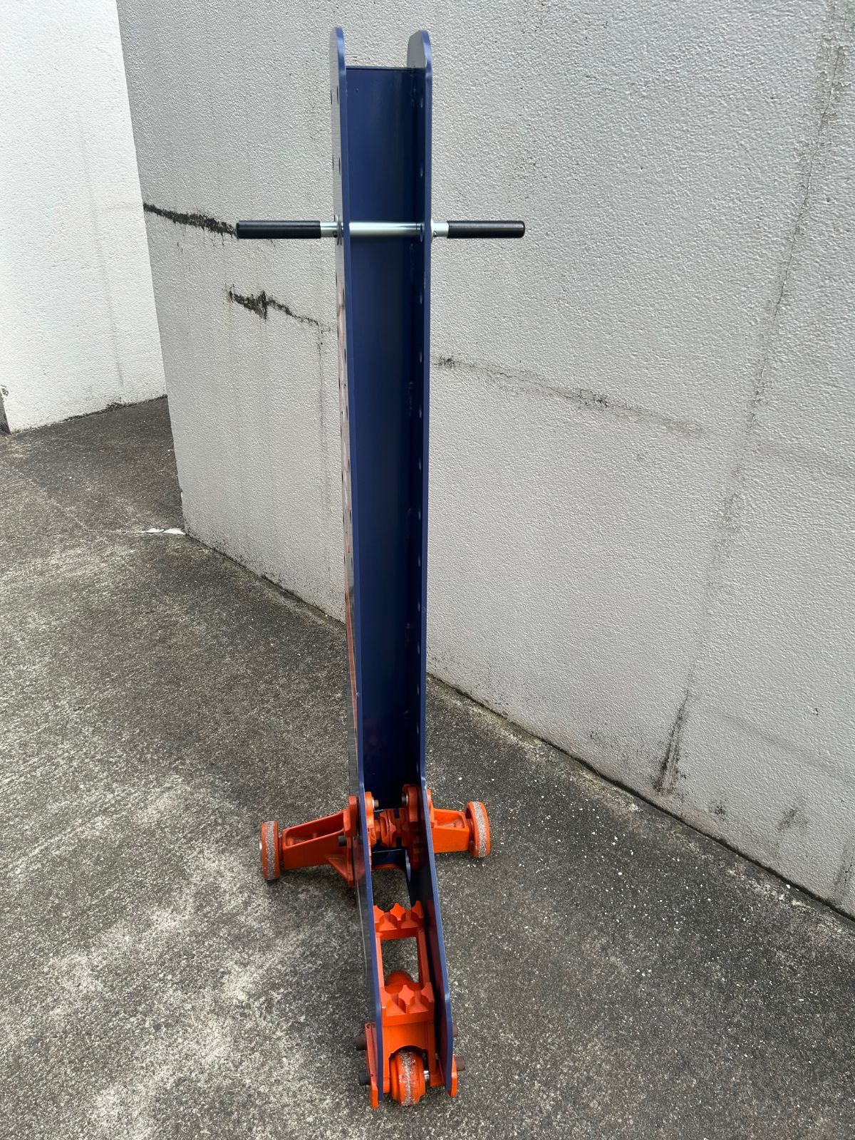 フレーム修正機