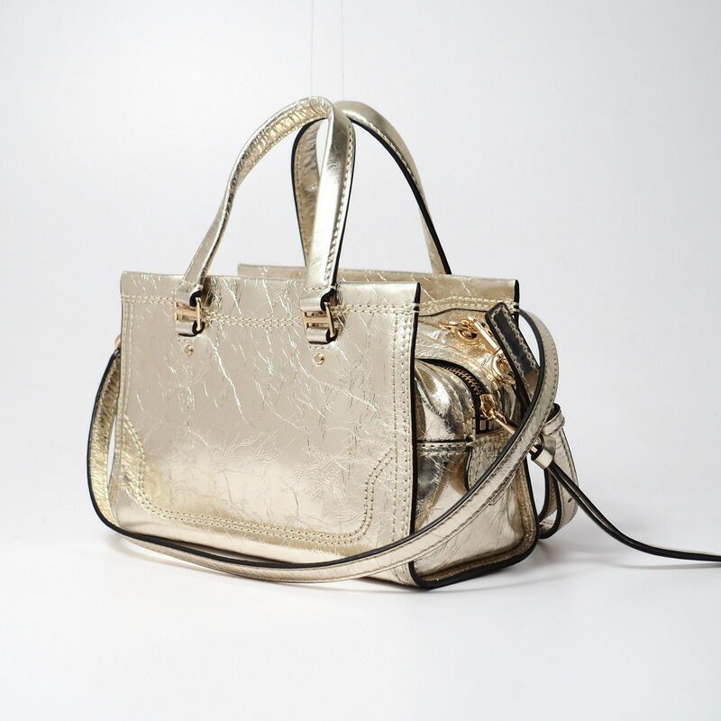 MARC JACOBS マークジェイコブス《MINI CRUISER ミニ クルーザー》2WAY  