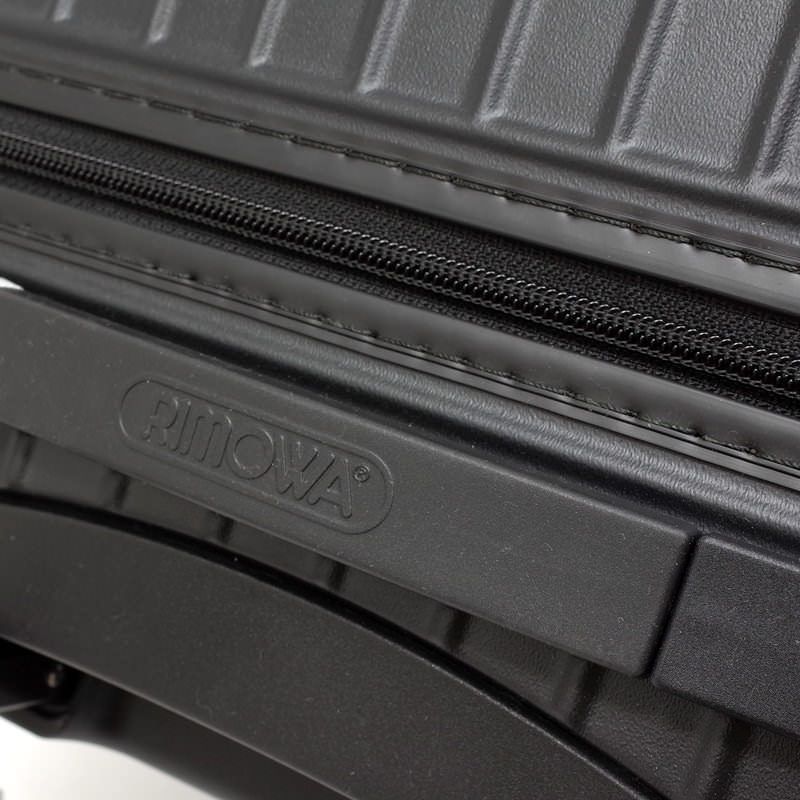 期間限定【未使用 超希少】□RIMOWA リモワ□BOLERO ボレロ□45