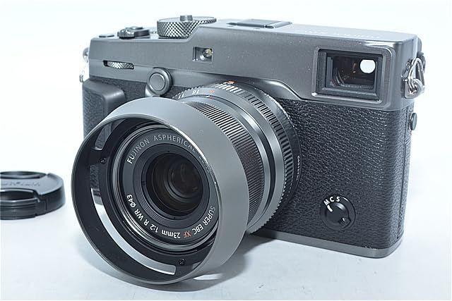 ミラーレス一眼