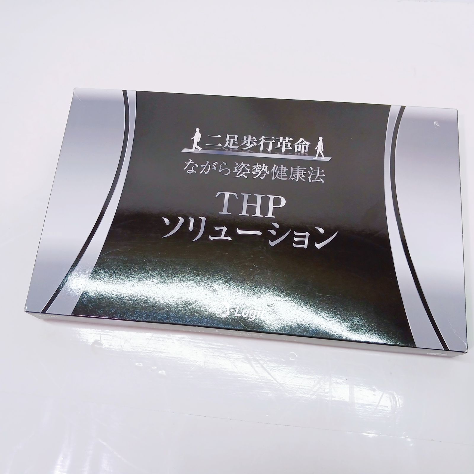 THP ソリューションベルト Mサイズ 脊柱サポートベルト 姿勢矯正 THP ソリューションベルト Mサイズ 脊柱サポートベルト 姿勢矯正
