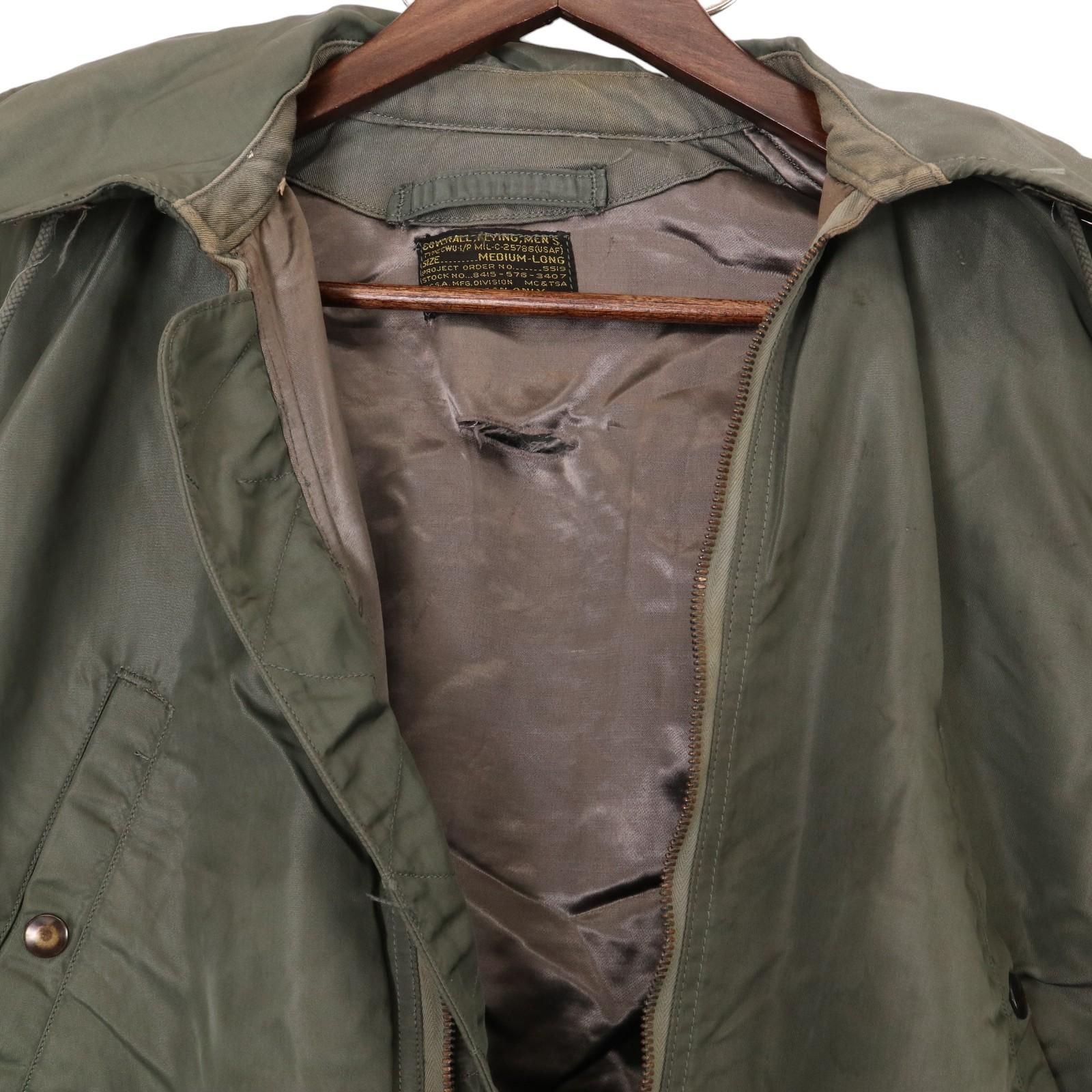 米軍実物 U.S.AIRFORCE