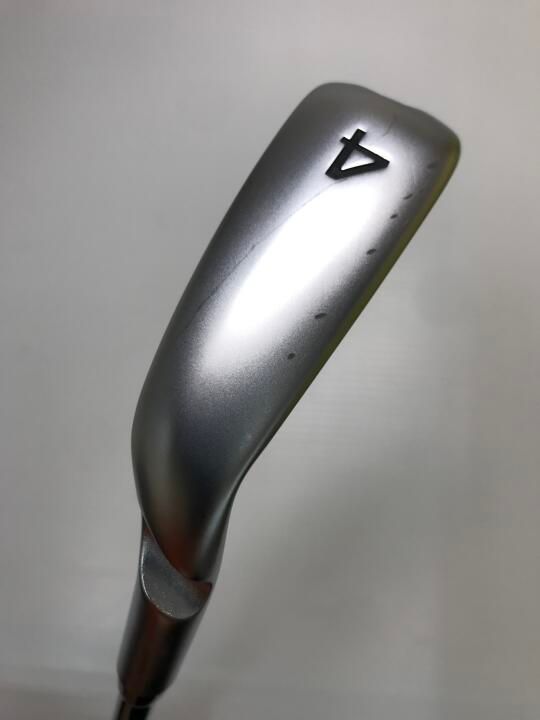 理想 iDi 23 S NSプロ MODUS 3 TOUR 105 ユーティリティ ピン 最短