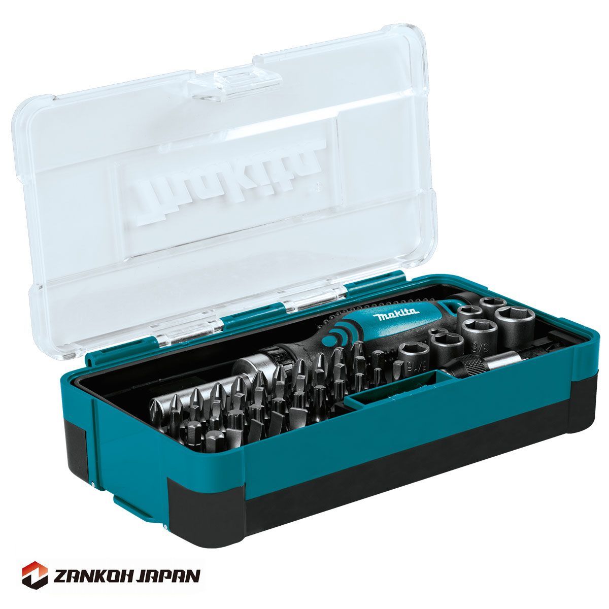 六角軸 ビットホルダー付属