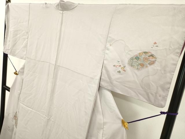 平和屋着物▽中国三大刺繍 スワトウ刺繍 汕頭刺繍 相良刺繍 総刺繍
