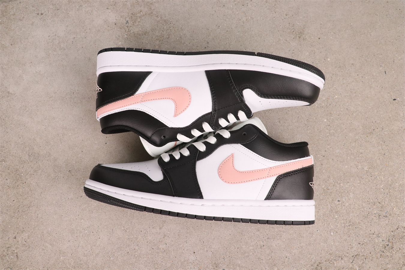 Jordan バスケットボールシューズ 女性用 ホワイト/ピンク/ブラック Jordan バスケットボールシューズ 女性用 ホワイト/ピンク