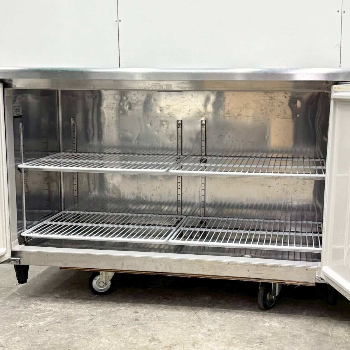 台下冷蔵庫 業務用冷蔵庫