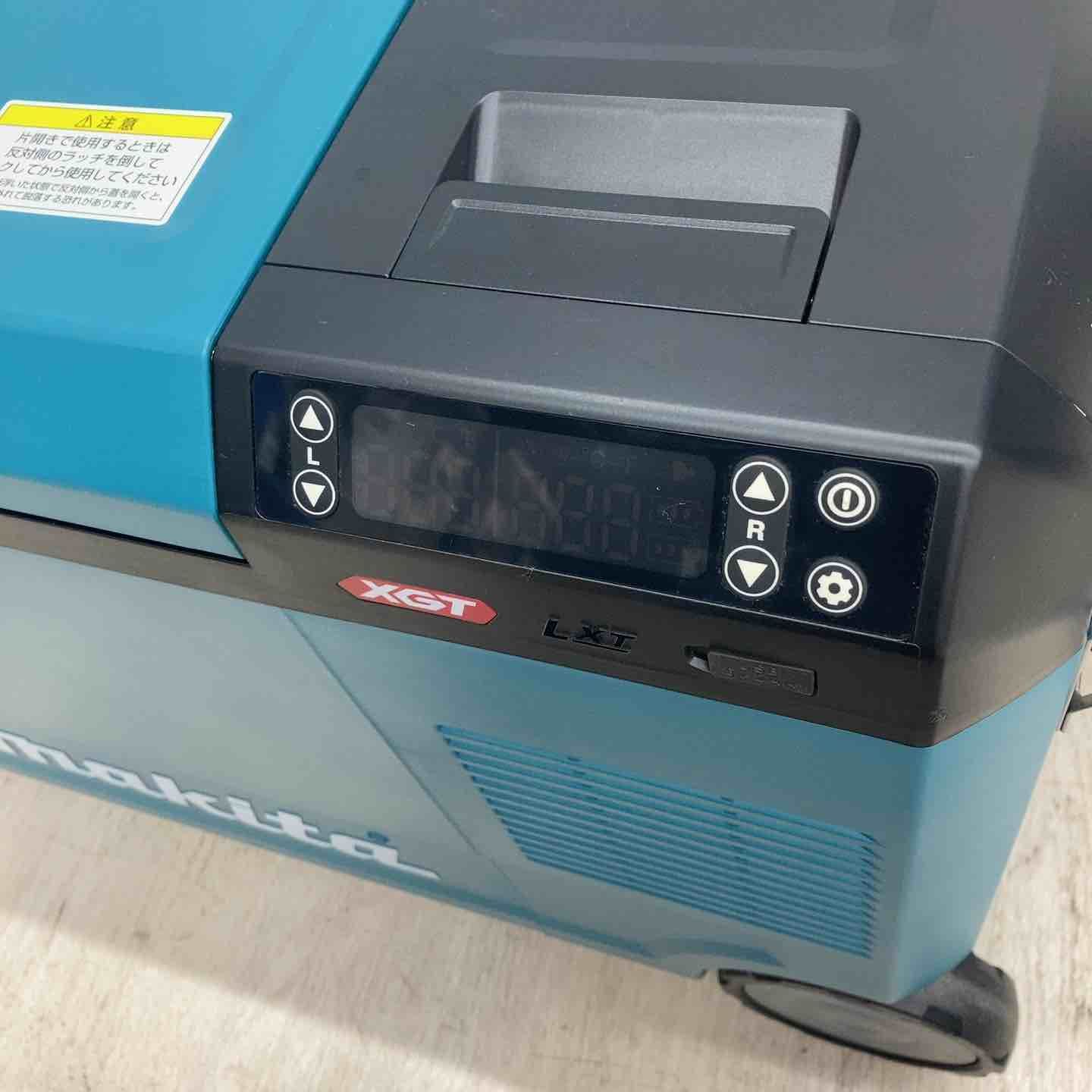 マキタ makita コードレス冷温庫 CW004GZ 川越店