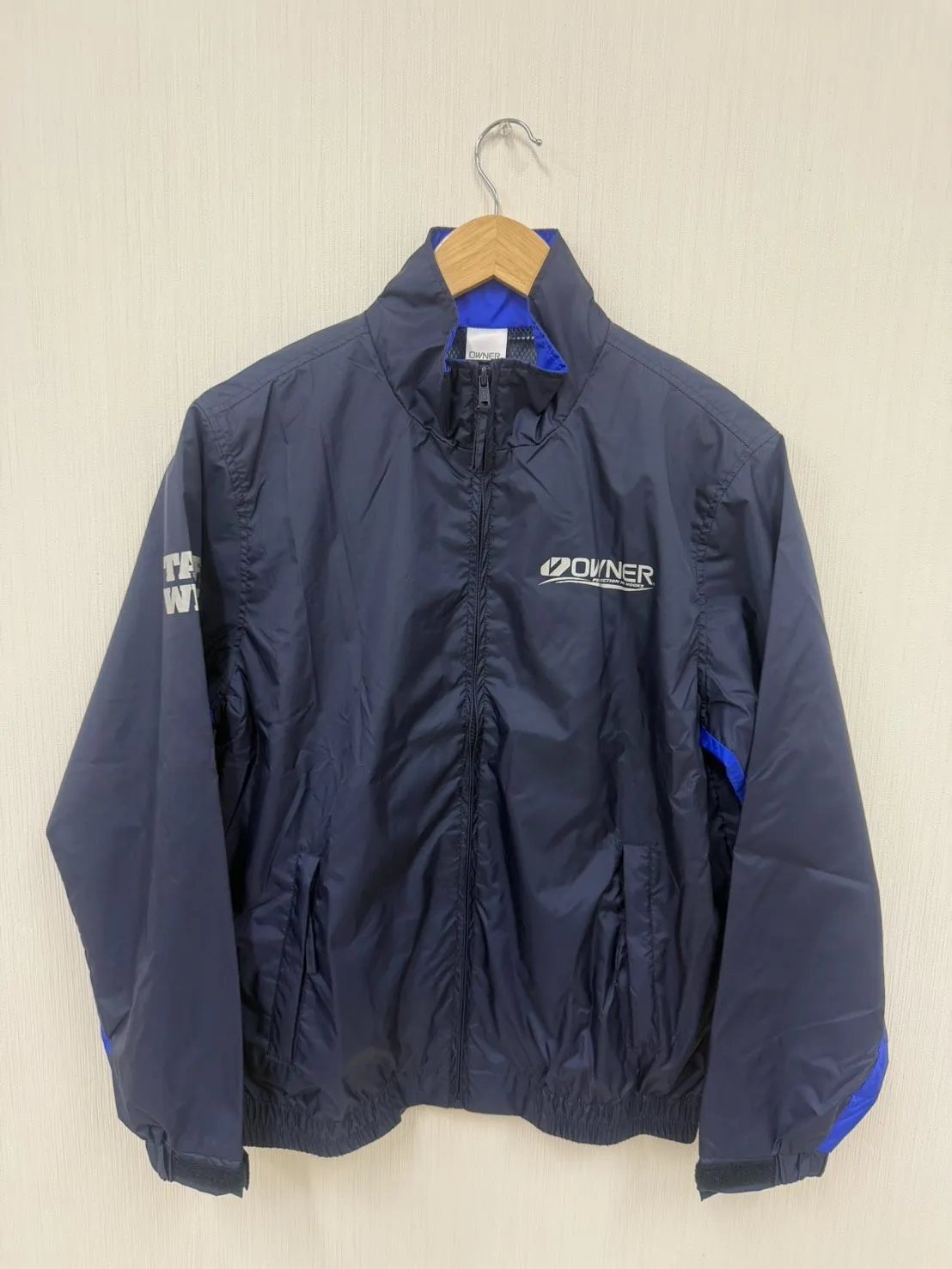 2025年最新】OWNER フィッシングジャケットの人気アイテム - メルカリ