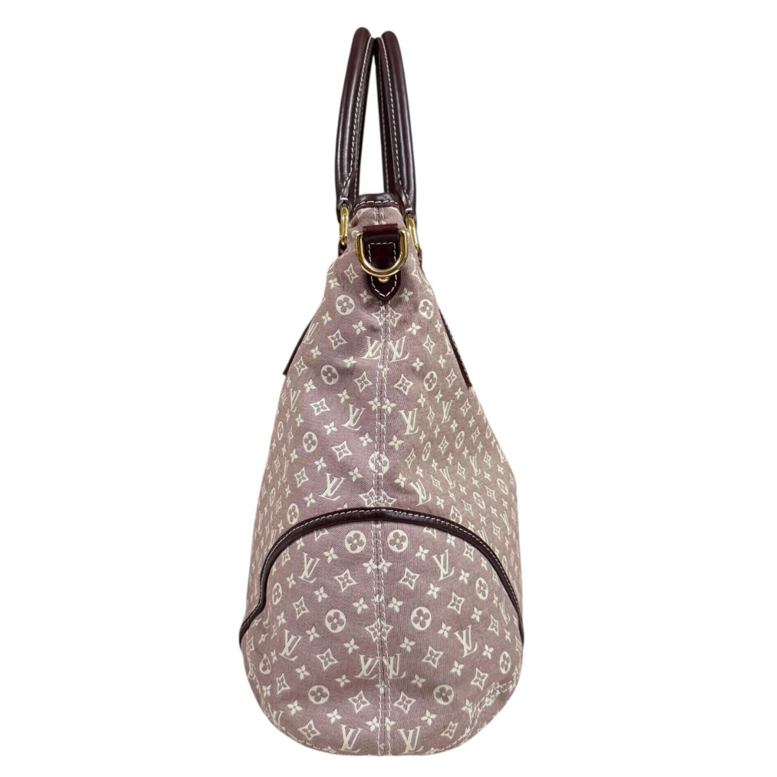 LOUIS VUITTON ルイヴィトン モノグラム バラード ショルダーバッグ