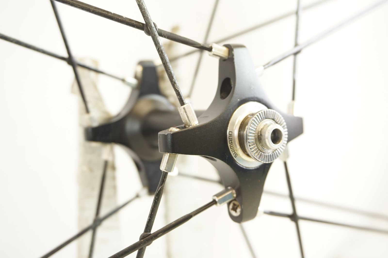 ホイールセット