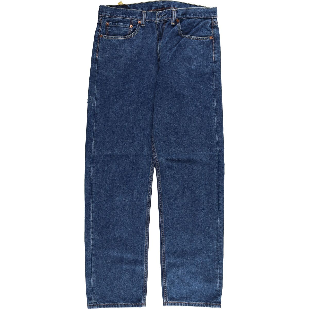 古着 リーバイス Levi's 505 テーパードジーンズ デニムパンツ メンズ ...