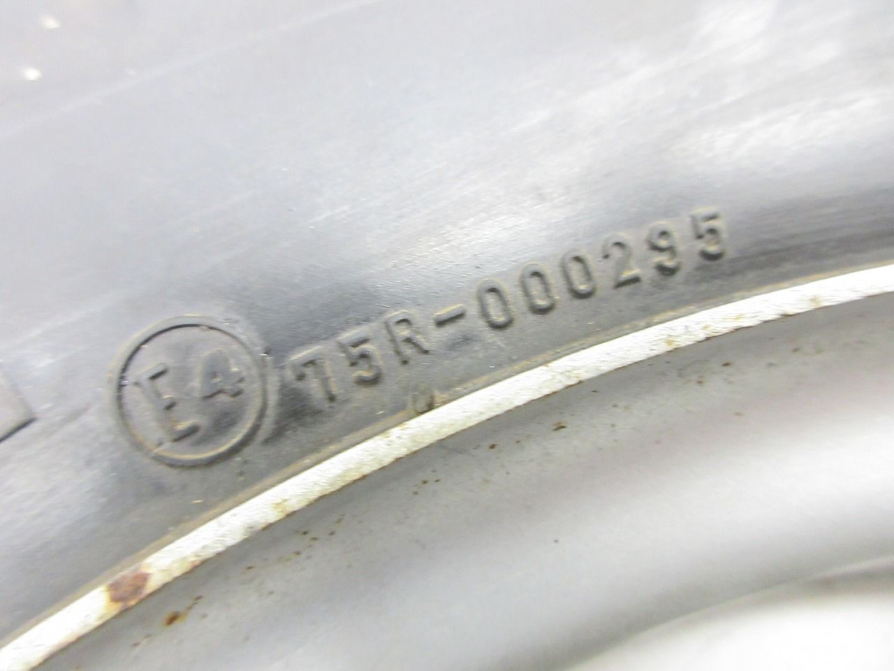 バイク部品 0709S10M-2