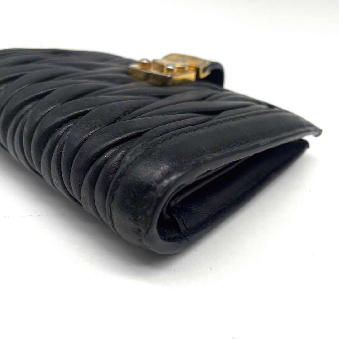 折財布 ミニウォレット