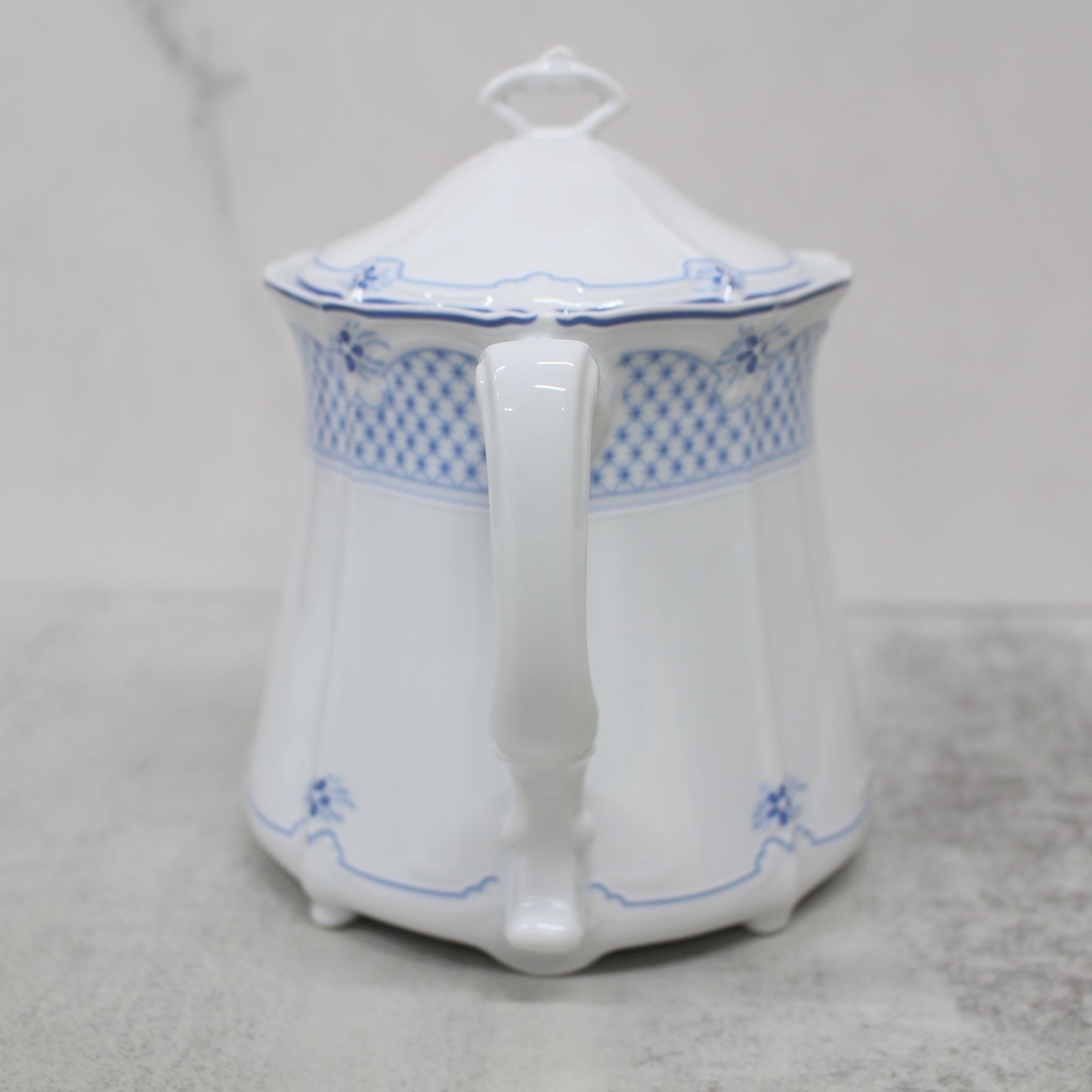 S057)【極美品/廃盤品】HUTSCHENREUTHER/フッチェンロイター