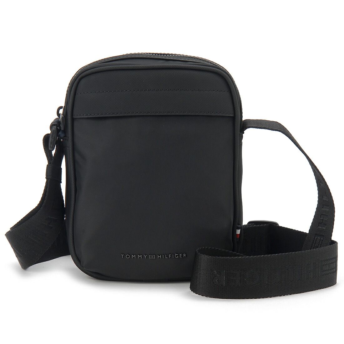 TOMMY HILFIGER ショルダーバッグ AM0AM08208C87 ブランド ブランド品 プレゼント ギフト トミー ヒルフィガー TOMMY HILFIGER &frasl; ショルダーバッグ