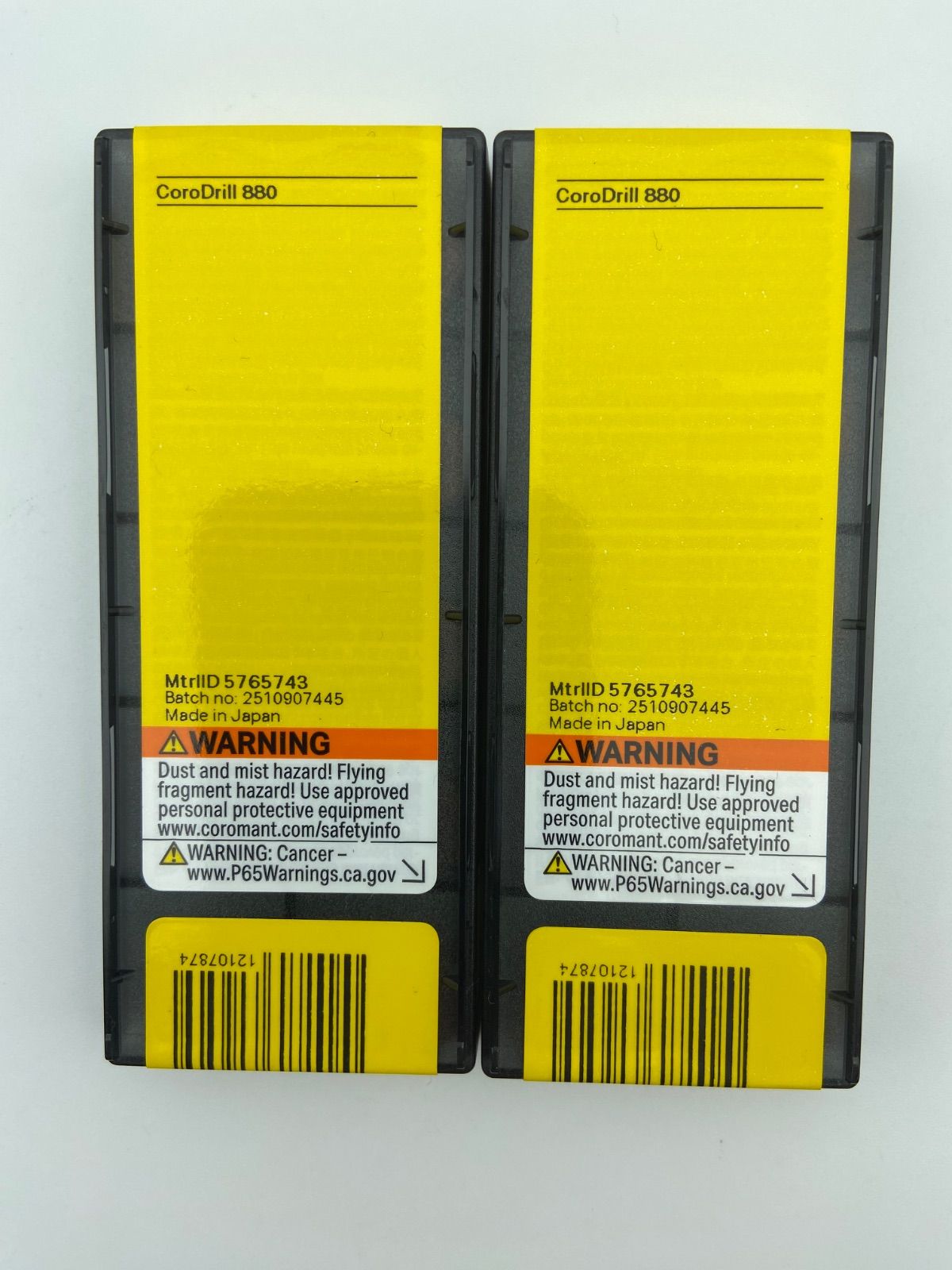 サンドビックチップ2箱セット サンドビック 旋盤チップ 2箱セット