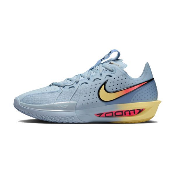 超美品　NIKE GTCUT1 USAカラー NIKE AIR ZOOM G.T. CUT 3 EP ナイキ エア ズーム GT カット 3