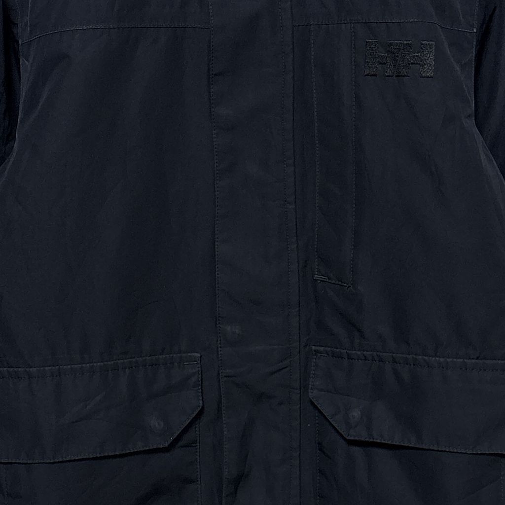 HELLY HANSEN】 ヘリーテック中綿入りマウンテンパーカーS-2824 - メルカリ