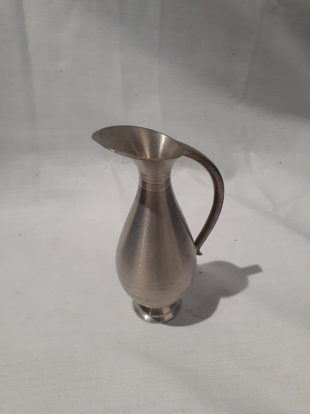 Selangor Pewter