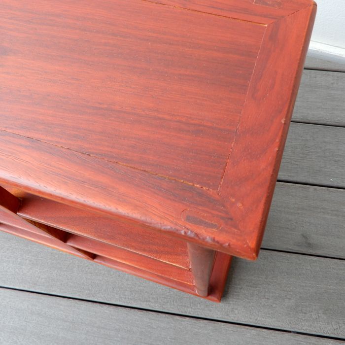 飾り棚 和モダン 和風 アジアン オリエンタル おしゃれ 天然木 床の間