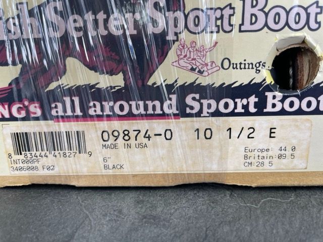 アイリッシュセッター