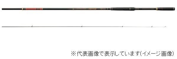 がまかつ ガマ磯 デニオス 1.25号 5.3m - メルカリ