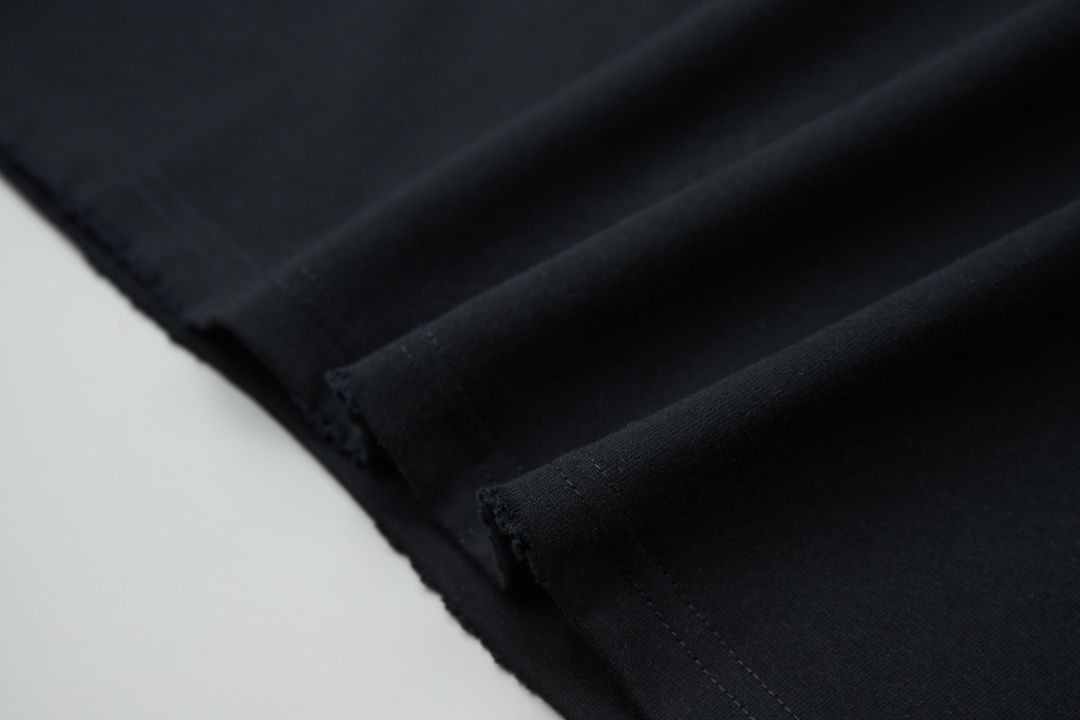 25SS刺繍ロゴ半袖Tシャツ 男女兼用