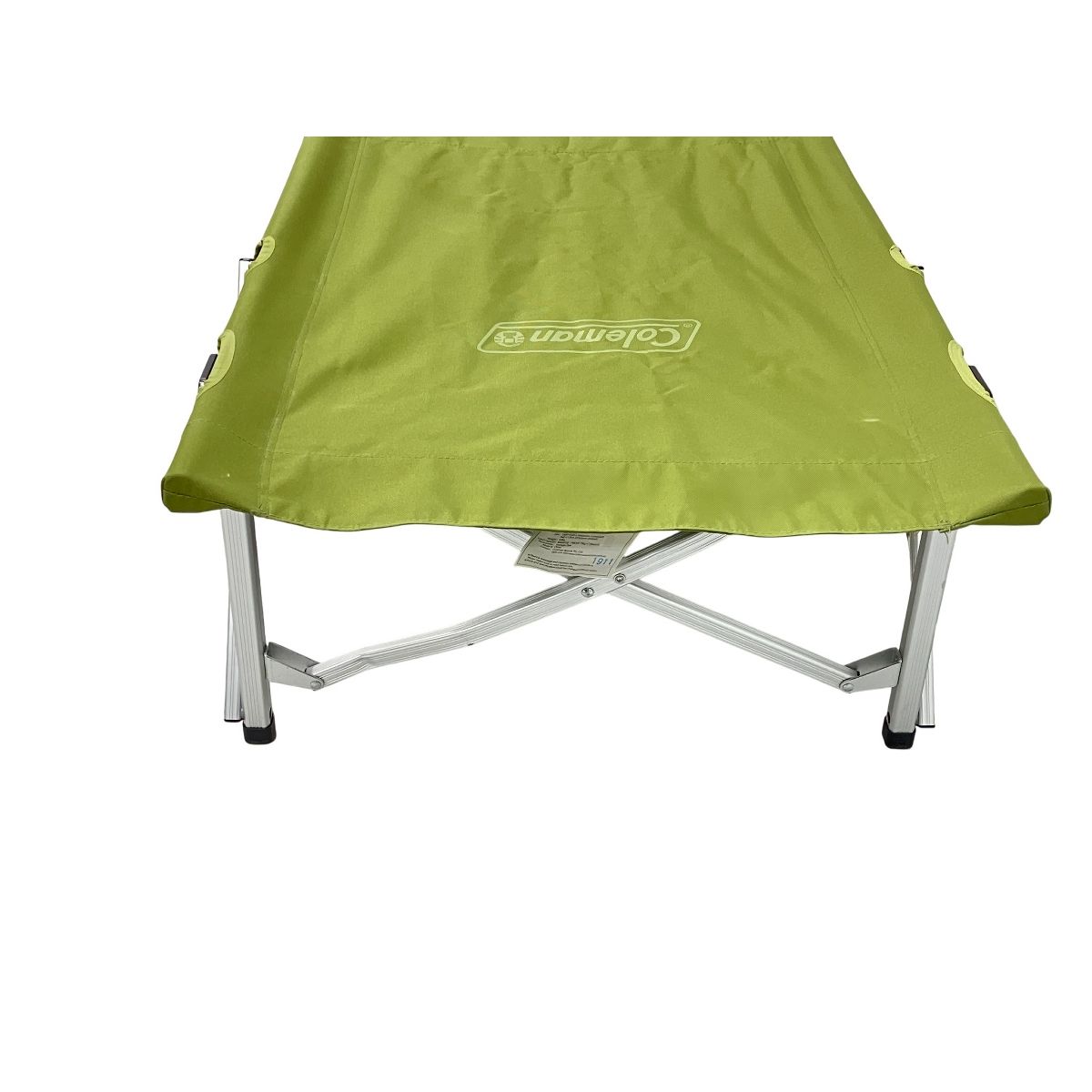 Coleman 2000031296 パックアウェイコット コールマン アウトドア キャンプ 寝具 O10425216