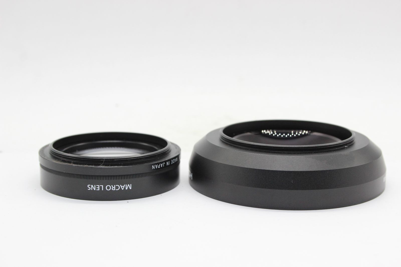 返品保証】 HORSEMAN Conversion lens MC 0.6x WIDE/MACRO