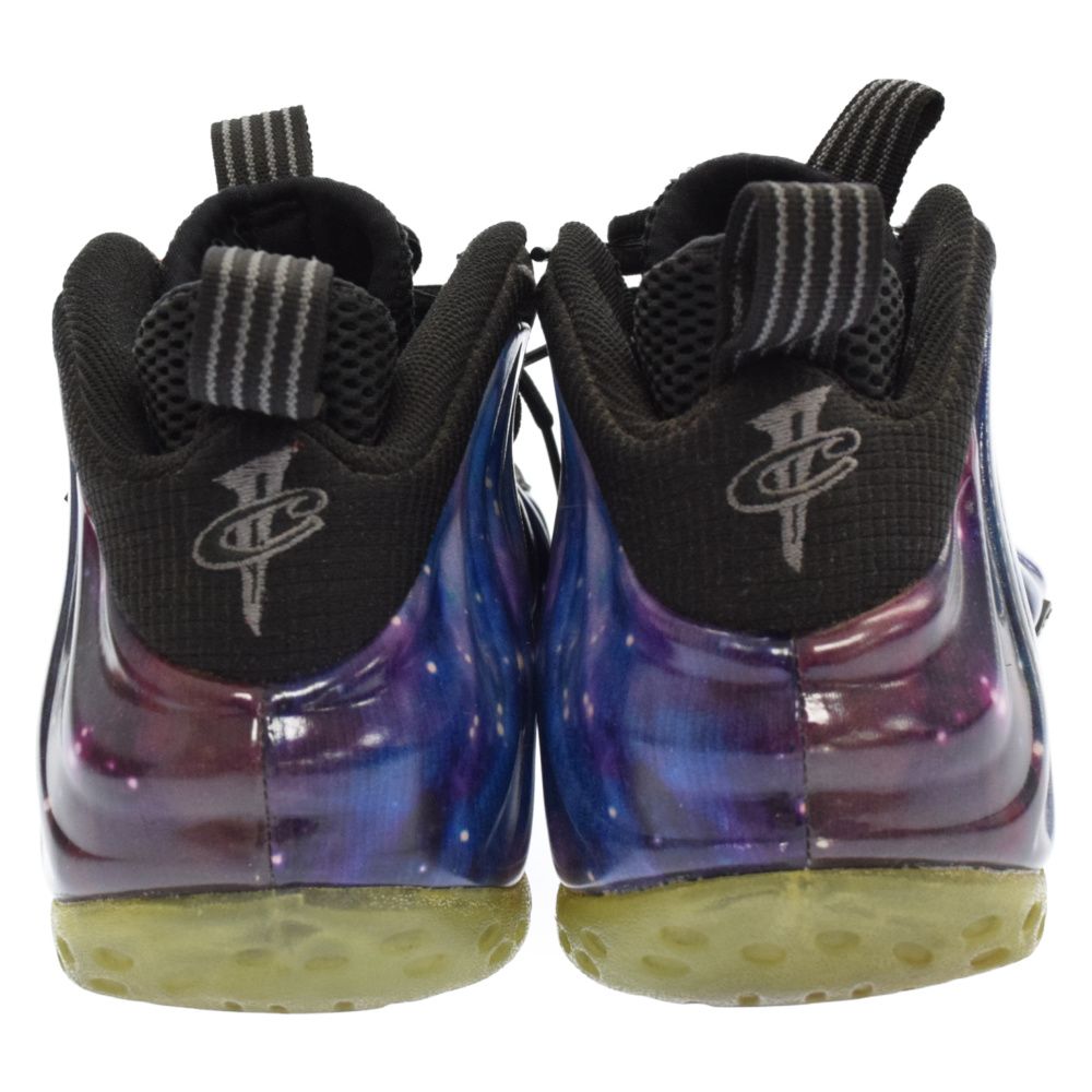 NIKE (ナイキ) AIR FOAMPOSITE ONE NRG GALAXY エアフォーム