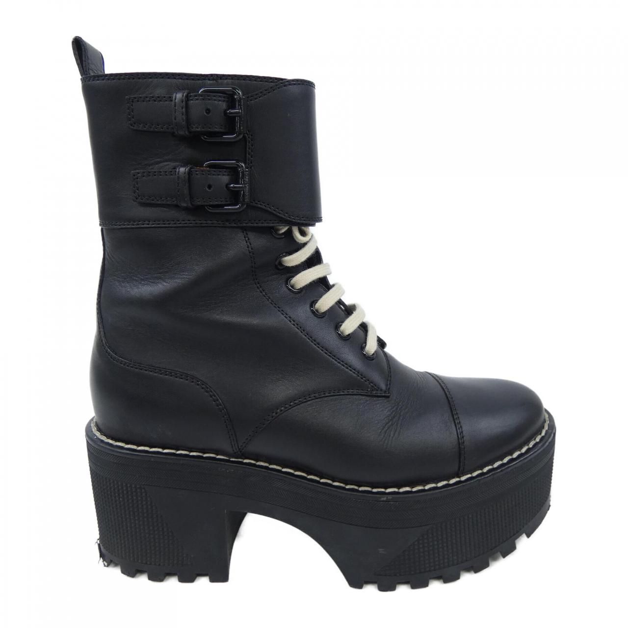 ルイヴィトン LOUIS VUITTON SC0146 ブーツ