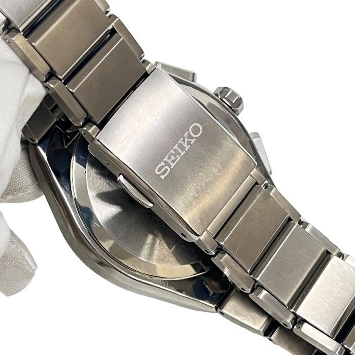 セイコー 腕時計 500本限定モデル アストロン SBXY043/
