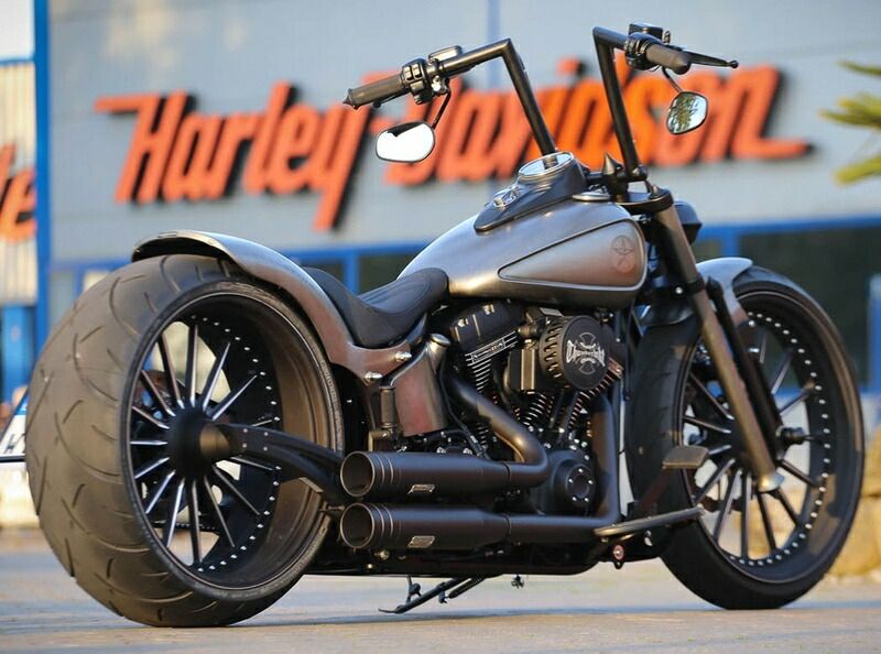 リアフェンダー ノーマル