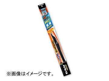 NWB デザイン雪用ワイパー 運転席側 550mm 強力撥水コート HD55W IS GSE20 GSE21 GSE25