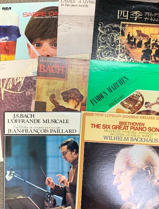 ベートーヴェン　シューベルト　レコード　LP まとめ売り ベートーヴェン シューベルト レコード LP まとめ売り 15 LP
