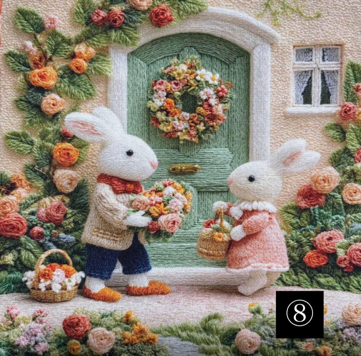 トートバッグ ポーチ