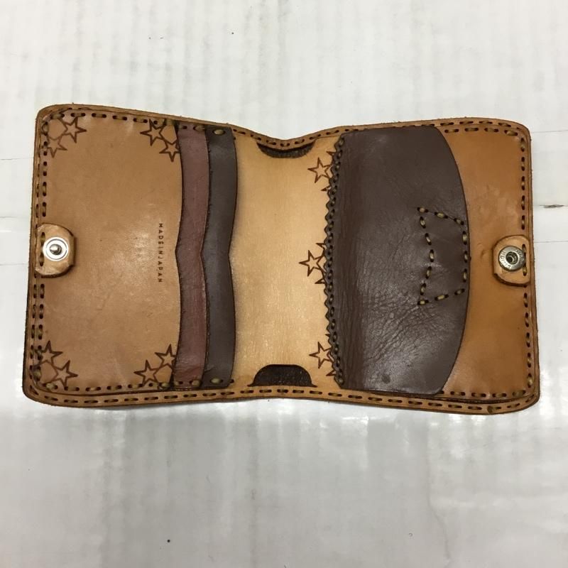 オジャガデザイン 二つ折り財布 imgrc0111184414.jpg