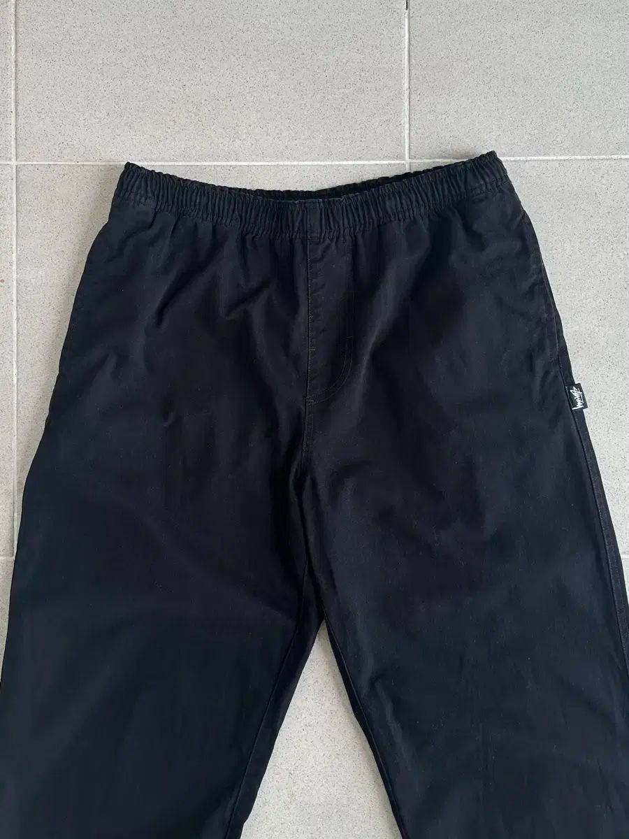 ステューシー ブラッシュド