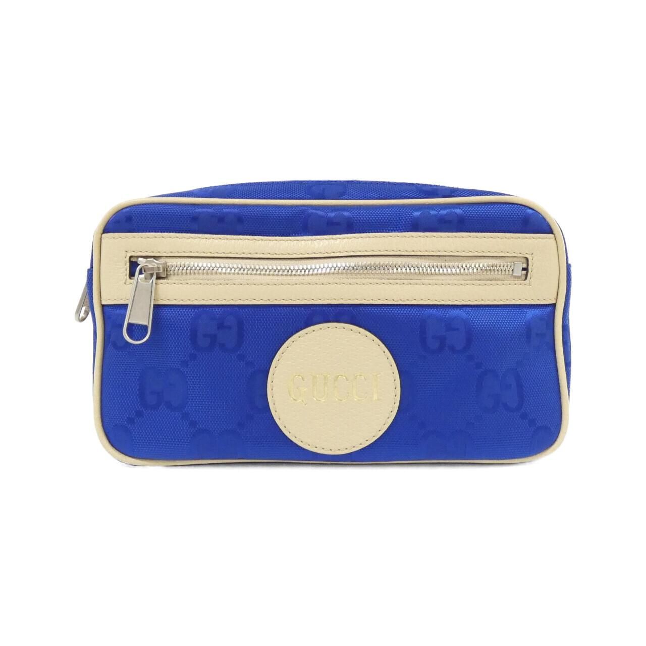 グッチ GUCCI OFF THE GRID 631341 H9HBK ウエストバッグ
