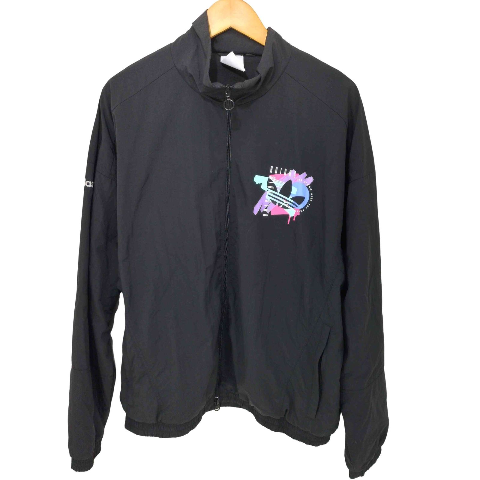 アディダスオリジナルス adidas Originals 23SS Retro Tracktop アディダスオリジナルス adidas Originals 23SS Retro Tracktop